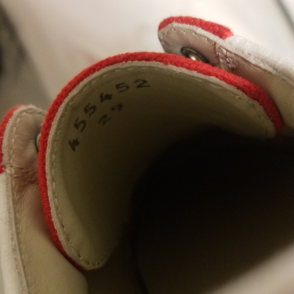 Authentic Gucci shoes - Picture 3 of 3